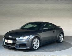 Audi TT Dunkerque