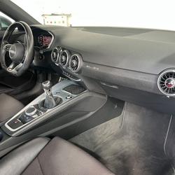 Audi TT 2.0 TDI 184 occasion - Dunkerque - photo 3/22
