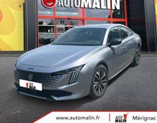 Peugeot 508 Mérignac