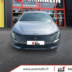 Peugeot 508 Hybrid 225 e-EAT8 Allure M&eacute;rignac