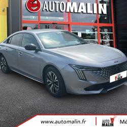 Peugeot 508 Hybrid 225 e-EAT8 Allure M&eacute;rignac