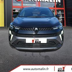 Renault Captur E-Tech full hybrid 145 ch esprit Alpine Mantes-la-Ville