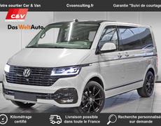 Volkswagen Multivan Franqueville-Saint-Pierre