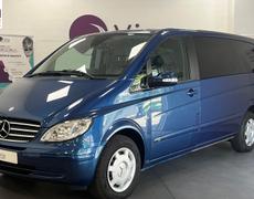 Mercedes Viano Alençon