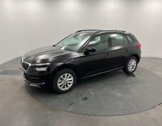 Skoda Kamiq Quimper