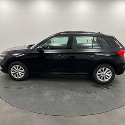 Skoda Kamiq 1.0 TSI Evo 110 ch DSG7 Business Quimper