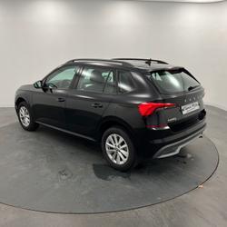 Skoda Kamiq 1.0 TSI Evo 110 ch DSG7 Business Quimper