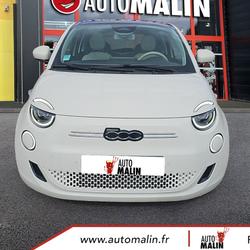 Fiat 500 II 500 e 118 ch La Prima Mantes-la-Ville