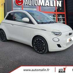 Fiat 500 II 500 e 118 ch La Prima Mantes-la-Ville