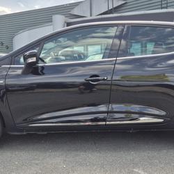 Renault Clio 4 TCe 90 Energy SL Limited Les Garennes sur Loire