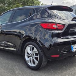 Renault Clio 4 TCe 90 Energy SL Limited Les Garennes sur Loire