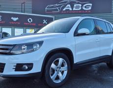 Volkswagen Tiguan Les Garennes sur Loire