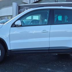 Volkswagen Tiguan 2.0 TDI 110 FAP BlueMotion Technology Les Garennes sur Loire