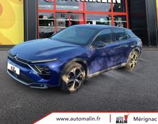 Citroen C5 X
