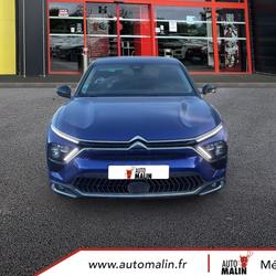 Citroen C5 X PureTech 130 S&S EAT8 Feel Pack M&eacute;rignac