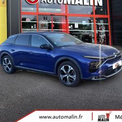 Citroen C5 X PureTech 130 S&S EAT8 Feel Pack M&eacute;rignac