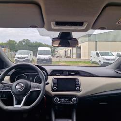 Nissan Micra IG-T 92 Business Edition R&eacute;den&eacute;