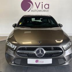 Mercedes Classe A 180 d 7G-DCT Style Line Pessac