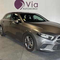 Mercedes Classe A 180 d 7G-DCT Style Line Pessac
