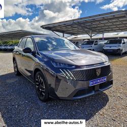 Peugeot 3008 1.2 HYBRID 145 E-DCS6 ALLURE Marciac