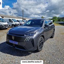 Peugeot 3008 1.2 HYBRID 145 E-DCS6 ALLURE Marciac