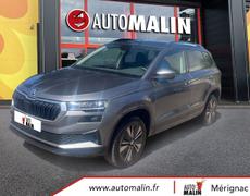 Skoda Karoq Mérignac