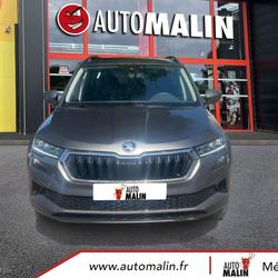 Skoda Karoq 2.0 TDI 116 ch SCR DSG7 Business M&eacute;rignac