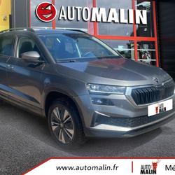 Skoda Karoq 2.0 TDI 116 ch SCR DSG7 Business M&eacute;rignac