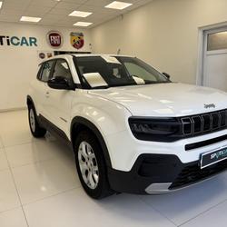 Jeep Avenger 1.2 Turbo T3 100 BVM6 Altitude Rouen