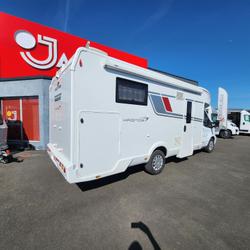 Profile Roller team FORD TRANSIT 2.0L TDCI - 170 Pl&eacute;n&eacute;e-Jugon