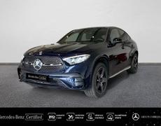 Mercedes GLC Quimper