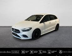 Mercedes Classe B Quimper