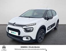 Citroen C3 Saint-Martin-des-Champs