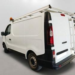 Renault Trafic L1H1 2.0 Blue dCI 130 Grand Confort Mions
