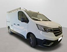 Renault Trafic Chanas