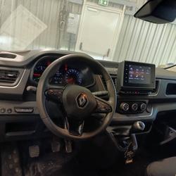 Renault Trafic L1H1 2.0 Blue dCI 130 Grand Confort Chanas