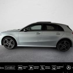Mercedes Classe A 250 e hybride rechargeable 218ch AMG Line 8G-DCT Quimper