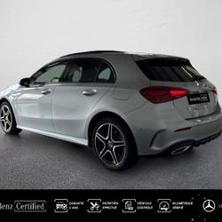 Mercedes Classe A 250 e hybride rechargeable 218ch AMG Line 8G-DCT Quimper