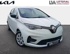 Renault Zoe Challans