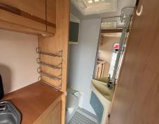 Caravane Caravelair Pacé