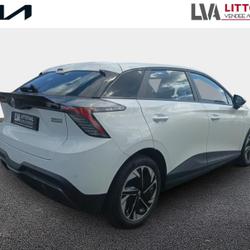 MG MG4 EV 170ch 51kWh MY23 - 350Km d'autonomie Challans