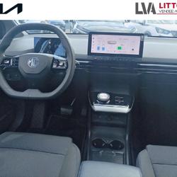 MG MG4 EV 170ch 51kWh MY23 - 350Km d'autonomie Challans