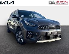 Kia Niro Challans