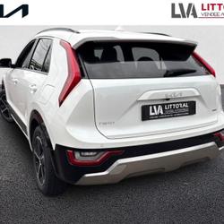 Kia Niro 1.6 GDi 183ch PHEV Premium DCT6 Challans