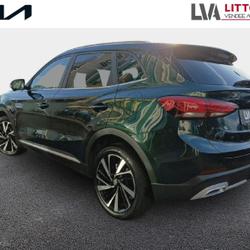 MG ZS Hybrid+ 197ch Luxury Challans