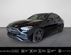 Mercedes Classe C