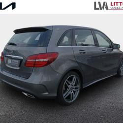 Mercedes Classe B 180 d 109ch Sport Edition 7G-DCT Challans