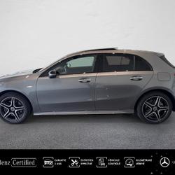 Mercedes Classe A 250 e hybride rechargeable 218ch AMG Line 8G-DCT Quimper