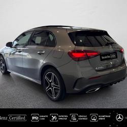 Mercedes Classe A 250 e hybride rechargeable 218ch AMG Line 8G-DCT Quimper