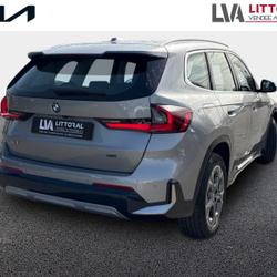 BMW X1 sDrive18i 136ch xLine Challans